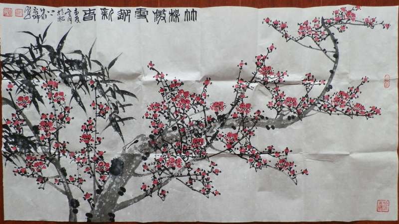 朱秀坤作品