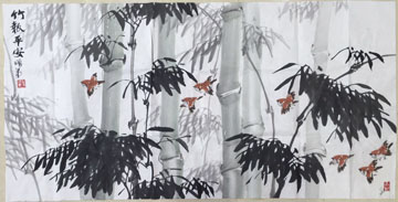 孙增弟作品
